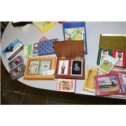 Playing Cards Lot