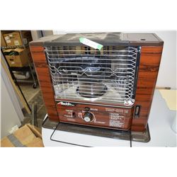 New Aladdin Heater
