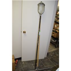 Large Squeegee & Candle Stand