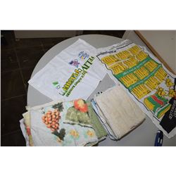 Dish Towels Or Rags (Big Box)