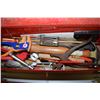 Image 3 : Toolbox & Tools