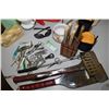 Image 3 : Misc Lot, BBQ Tool