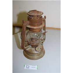 German Barn Lantern