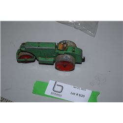 Dinky Roller Tractor