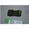 Image 1 : Dinky Jeep