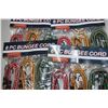 Image 2 : 6 New Bungee Cords