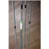 Image 1 : 24 Lengths of Threader Rod