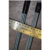 Image 3 : 24 Lengths of Threader Rod