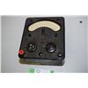 Image 1 : Antique Volt/ Ammeter