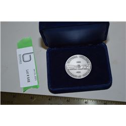 1963 Victoria Medal