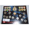 Image 1 : Canada 125 Coin Set