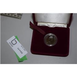 1982 Proof Canada Dollar