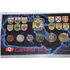 Image 2 : Canada 125 Coin Set