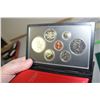 Image 2 : 1980 Canada Mint Coin Set
