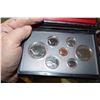 Image 3 : 1980 Canada Mint Coin Set