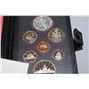 Image 2 : 1983 Canada Mint Coin Set