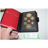 Image 1 : 1982 Canada Mint Coin Set