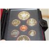 Image 2 : 1982 Canada Mint Coin Set