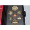 Image 2 : 1985 Canada Mint Coin Set