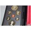 Image 3 : 1985 Canada Mint Coin Set
