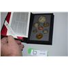 Image 1 : 1990 Canada Mint Coin Set
