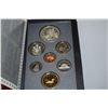 Image 2 : 1990 Canada Mint Coin Set
