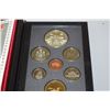 Image 2 : 1989 Canada Mint Coin Set