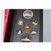 Image 2 : 1986 Canada Mint Coin Set