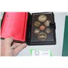 Image 1 : 1981 Canada Mint Coin Set
