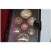 Image 2 : 1981 Canada Mint Coin Set