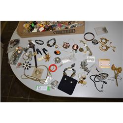 Costume Jewelry
