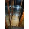 Image 2 : China Cabinet (4w Light) Bevelled Glass G3W 5OT 17D