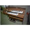 Image 1 : Electric Organ (Yamaha)