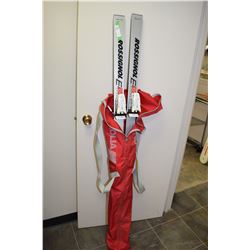 Rossignol Skis