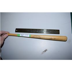 Roger Maris Small B.B Bat