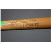 Image 3 : Roger Maris Small B.B Bat