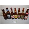 Image 1 : Antique, Vintage Beer Bottles