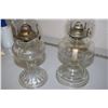 Image 2 : 2X TIMES THE MONEY Coal Oil Lamps