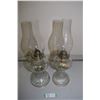 Image 1 : 2X TIMES THE MONEY Coal Oil Lamps