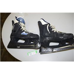 Size 7 Micron Skates (1970s)