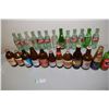 Image 1 : Box Of Pop, Beer Bottles