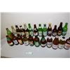 Image 1 : Box Of Beer Bottles