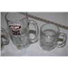Image 2 : A& W Root Beer Mugs