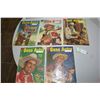Image 1 : Gene Autry & Roy Rogers Comic Book Lot