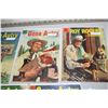 Image 2 : Gene Autry & Roy Rogers Comic Book Lot