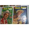 Image 3 : Gene Autry & Roy Rogers Comic Book Lot