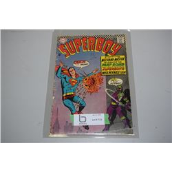 Superboy 135 Comic Books