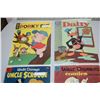 Image 2 : 1950s Disney & Porky Pie Comic Books