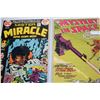 Image 1 : Miracle & Space Comics