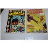 Image 2 : Miracle & Space Comics